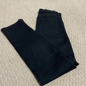 Citizens of Humanity Cara Cigarette Ankle